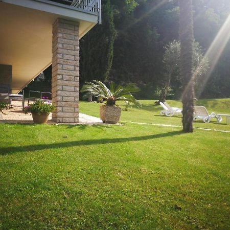 La Svolta Holidays Malcesine Eksteriør bilde