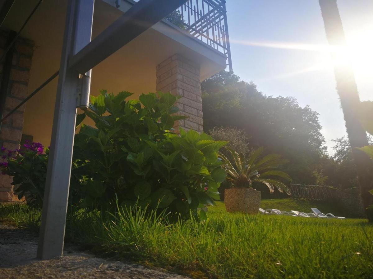 La Svolta Holidays Malcesine Eksteriør bilde