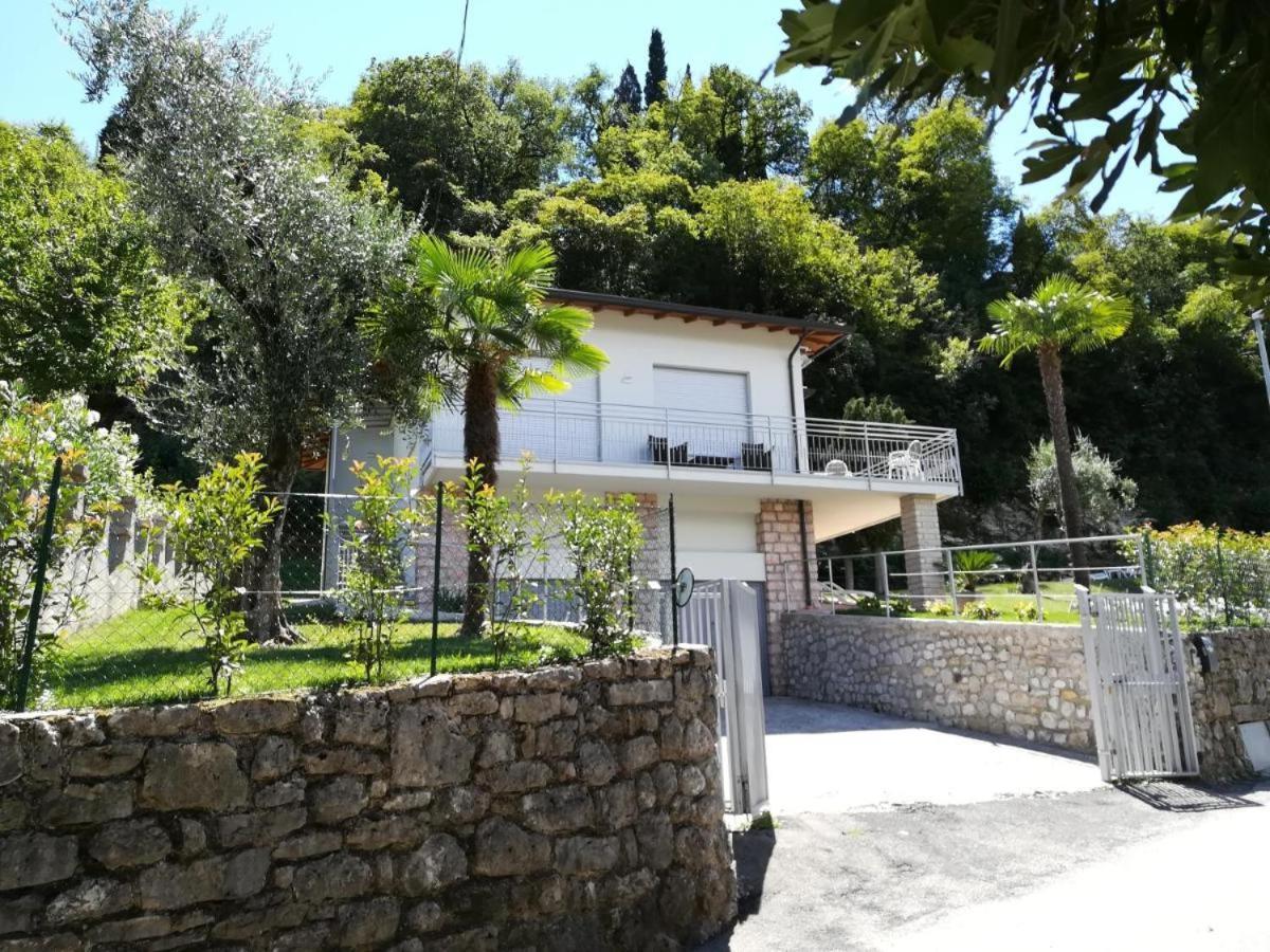 La Svolta Holidays Malcesine Eksteriør bilde