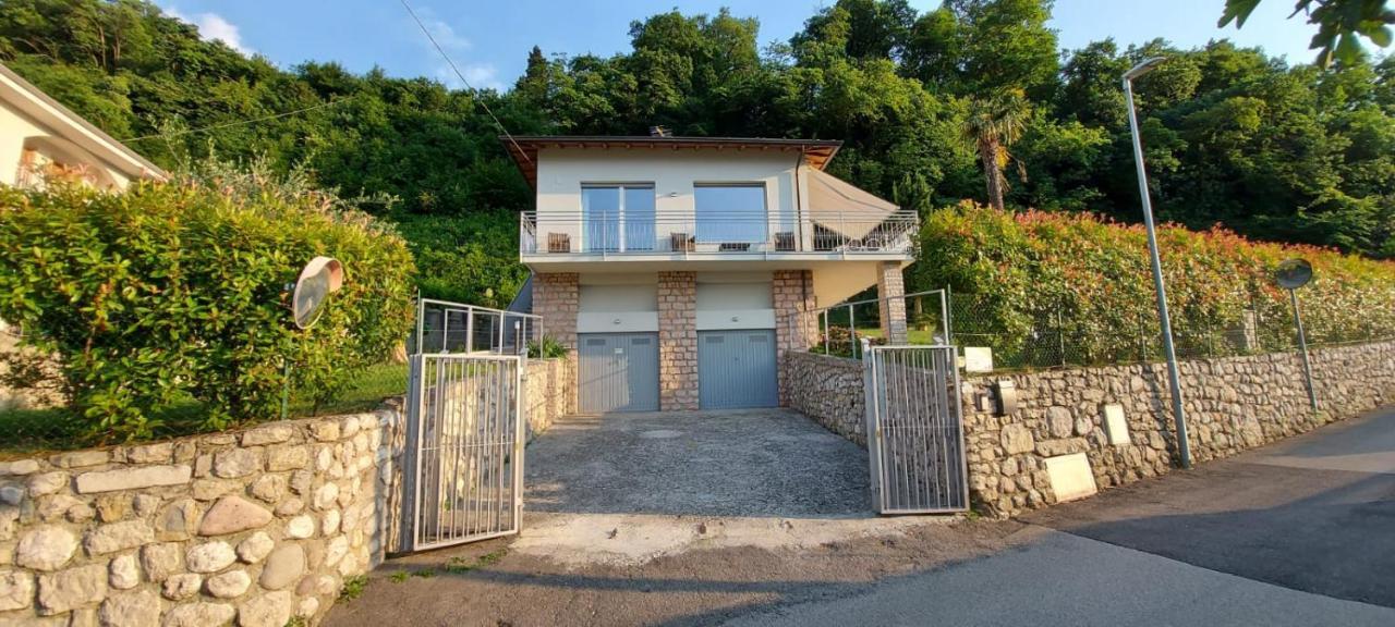 La Svolta Holidays Malcesine Eksteriør bilde