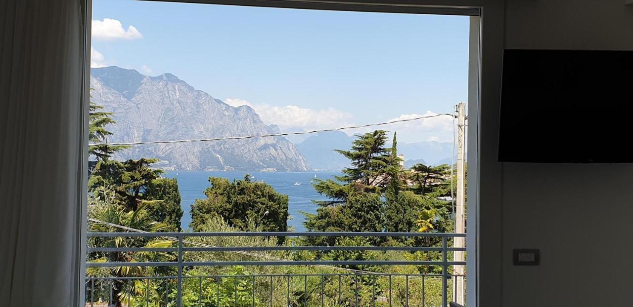 La Svolta Holidays Malcesine Eksteriør bilde