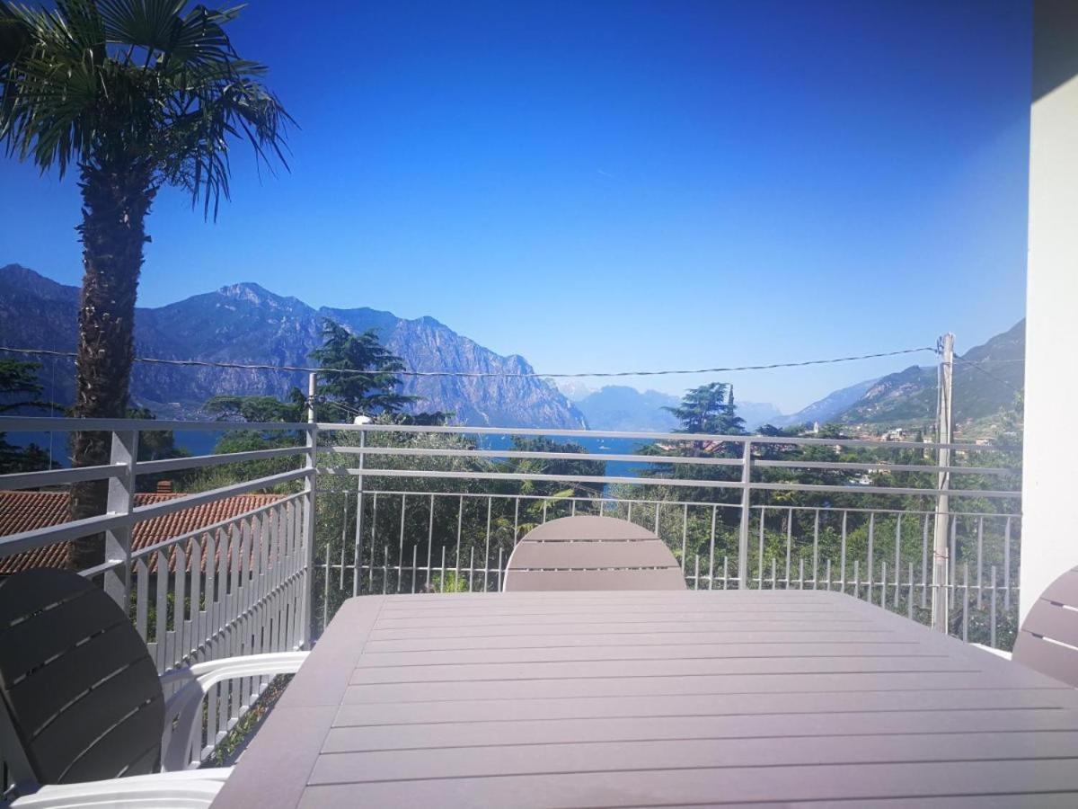 La Svolta Holidays Malcesine Eksteriør bilde