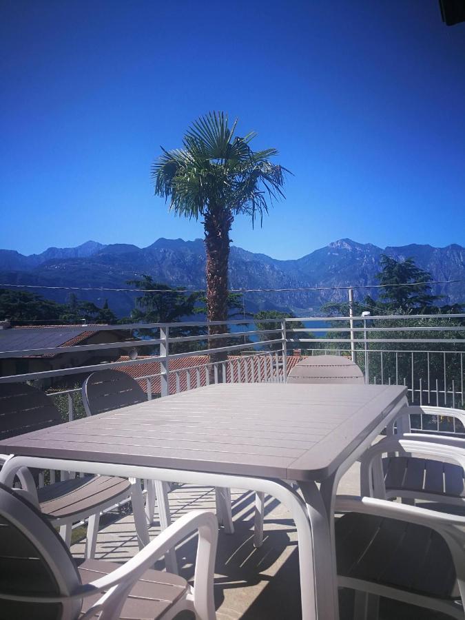 La Svolta Holidays Malcesine Eksteriør bilde