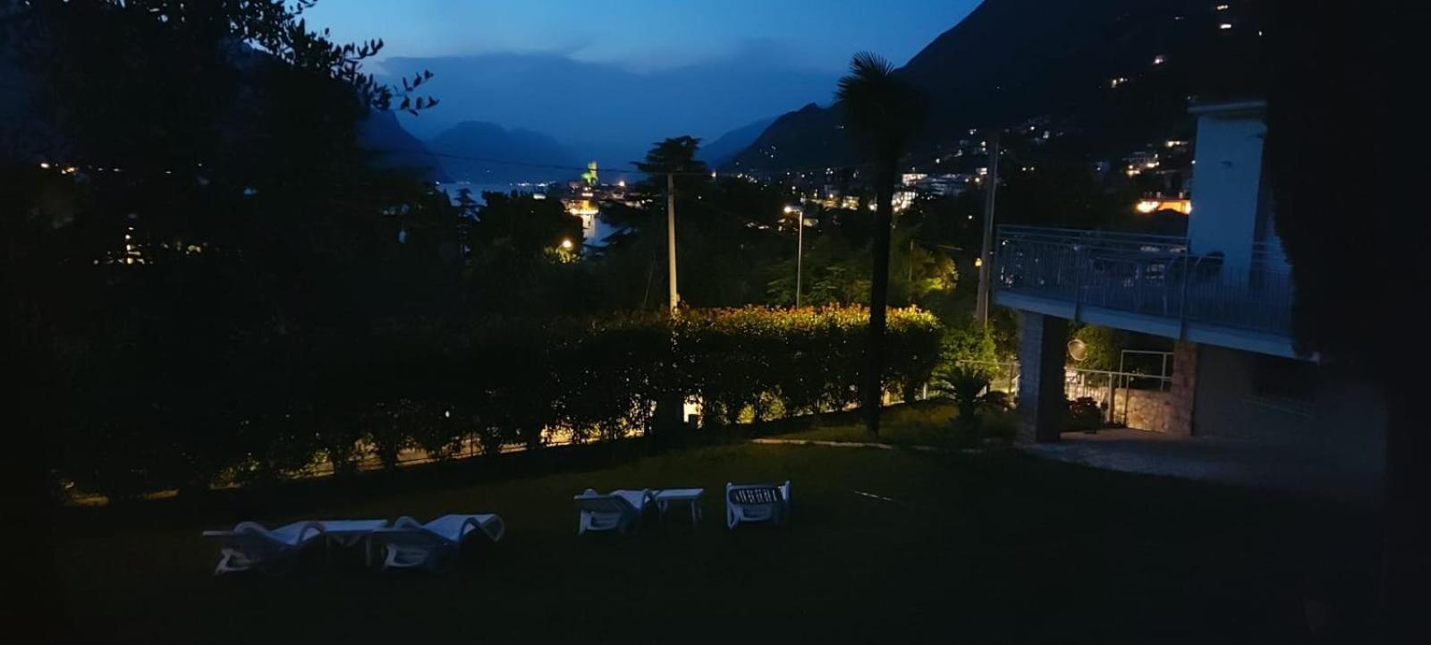 La Svolta Holidays Malcesine Rom bilde